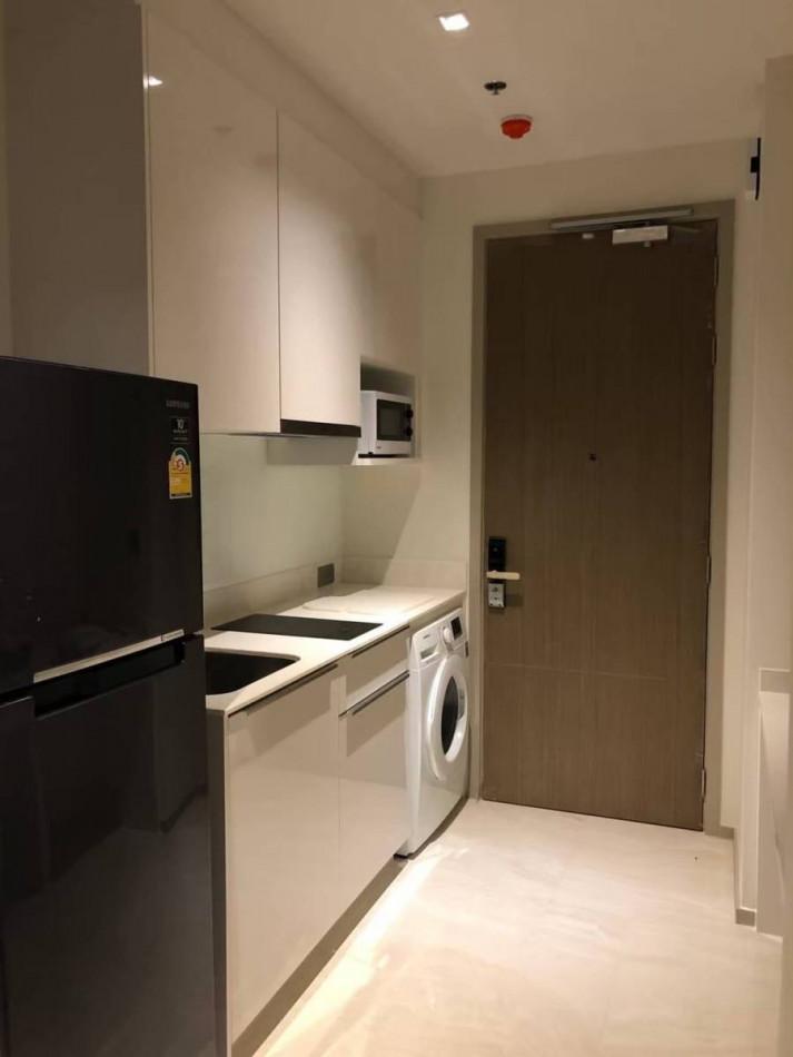 เช่าคอนโด Ashton สีลม (แอชตัน สีลม) - Condo Rental   - 3171768