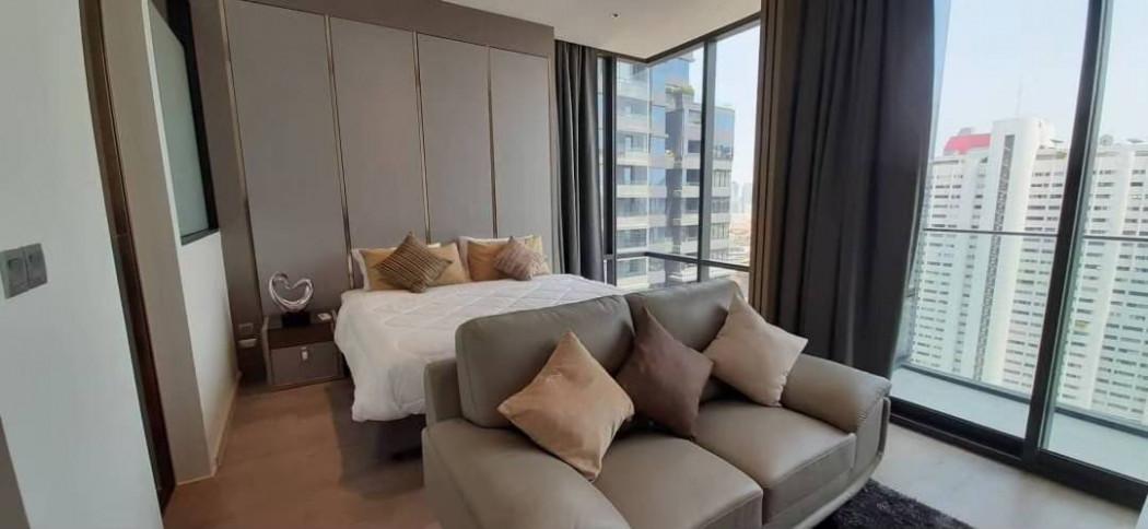 เช่าคอนโด Ashton สีลม (แอชตัน สีลม) - Condo Rental   - 3171766