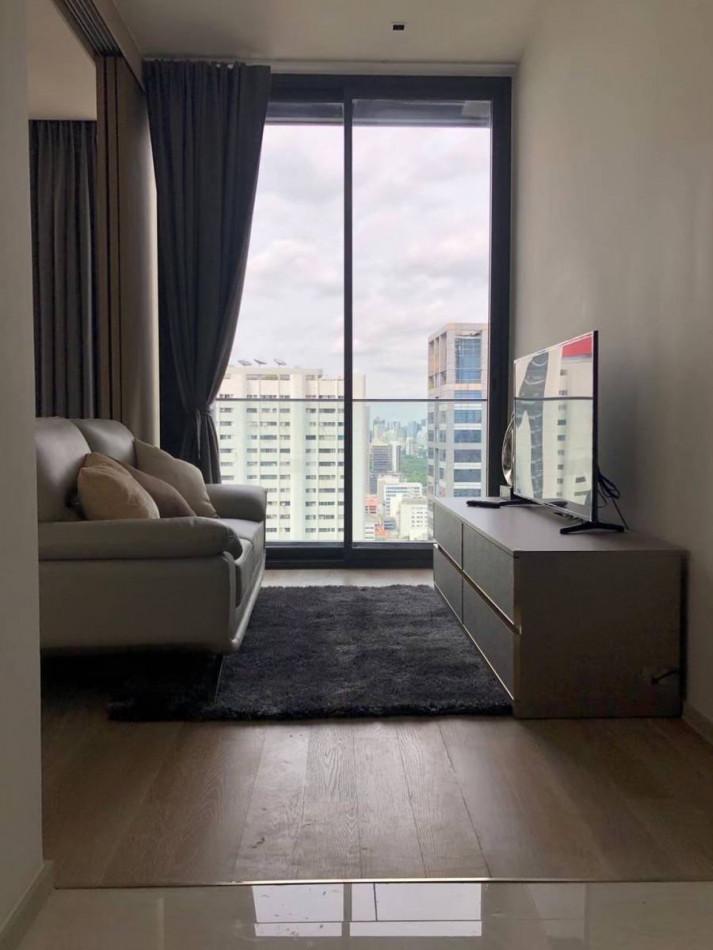 เช่าคอนโด Ashton สีลม (แอชตัน สีลม) - Condo Rental   - 3171767