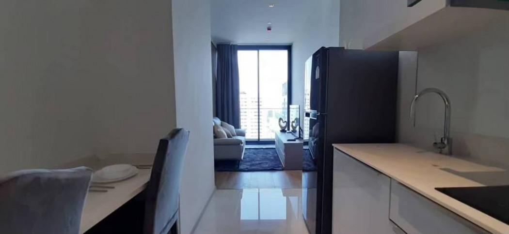 เช่าคอนโด Ashton สีลม (แอชตัน สีลม) - Condo Rental   - 3171769