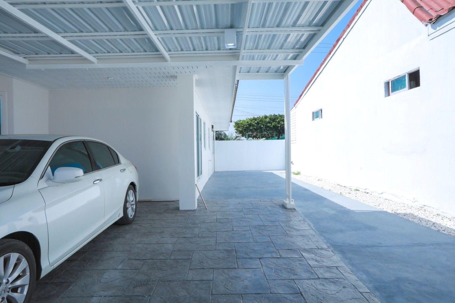ขายคอนโด ขายบ้านเดี่ยวหลังมุม หมู่บ้านภูแสงตะวัน อำเภอเมือง ระยอง - Sell Condo   - 3171782