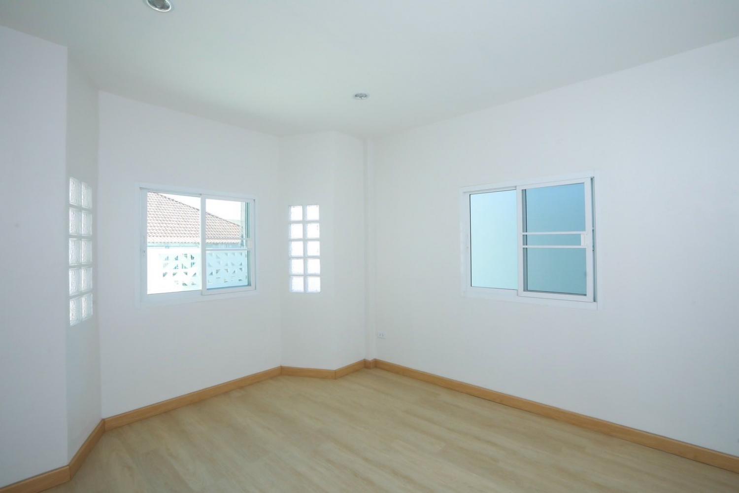 ขายคอนโด ขายบ้านเดี่ยวหลังมุม หมู่บ้านภูแสงตะวัน อำเภอเมือง ระยอง - Sell Condo   - 3171779