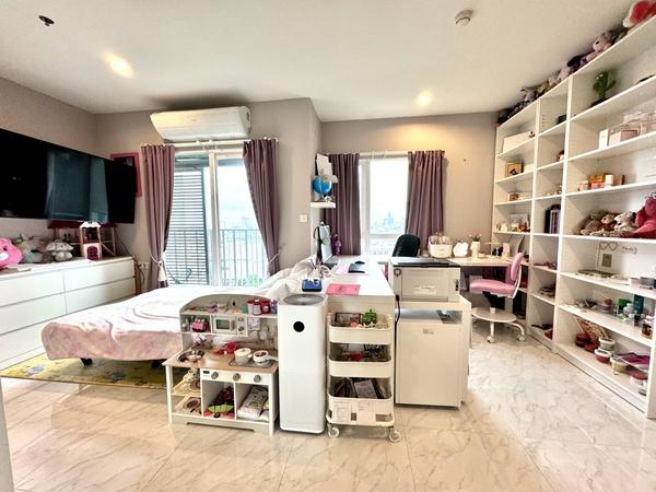 ขายคอนโด เดอะ คีย์ สาทร-เจริญราษฎร์ คอนโดมิเนียม - Sell Condo The Key Sathorn-Charoenraj condominium - 3171798