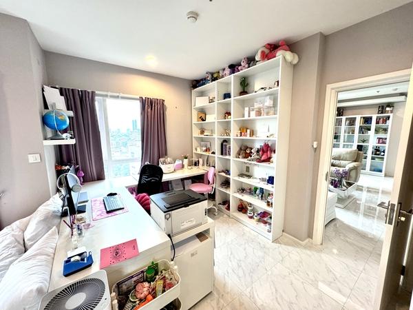 ขายคอนโด เดอะ คีย์ สาทร-เจริญราษฎร์ คอนโดมิเนียม - Sell Condo The Key Sathorn-Charoenraj condominium - 3171797