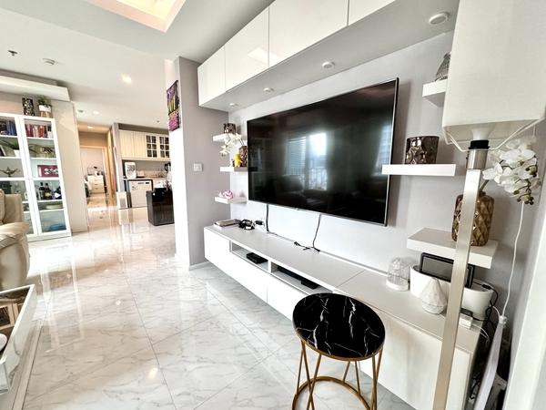 ขายคอนโด เดอะ คีย์ สาทร-เจริญราษฎร์ คอนโดมิเนียม - Sell Condo The Key Sathorn-Charoenraj condominium - 3171796