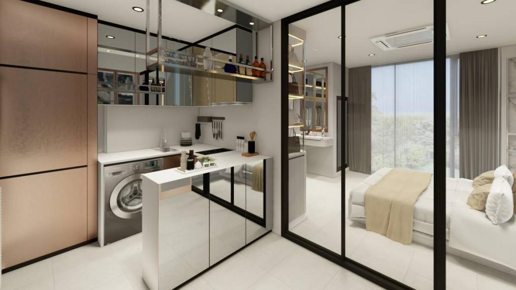 เช่าคอนโด Supalai Icon Sathorn : ศุภาลัย ไอคอน สาทร - Condo Rental   - 3171823