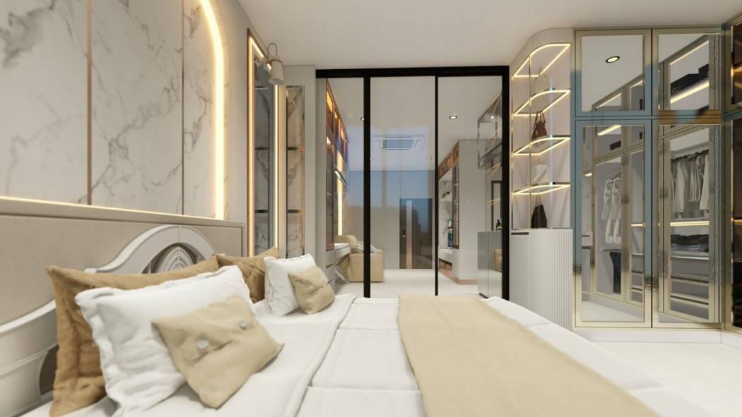 เช่าคอนโด Supalai Icon Sathorn : ศุภาลัย ไอคอน สาทร - Condo Rental   - 3171820