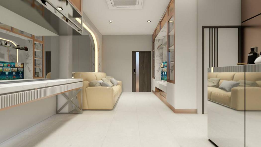 เช่าคอนโด Supalai Icon Sathorn : ศุภาลัย ไอคอน สาทร - Condo Rental   - 3171818