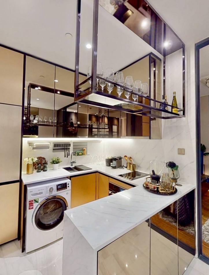 เช่าคอนโด Supalai Icon Sathorn : ศุภาลัย ไอคอน สาทร - Condo Rental   - 3171825