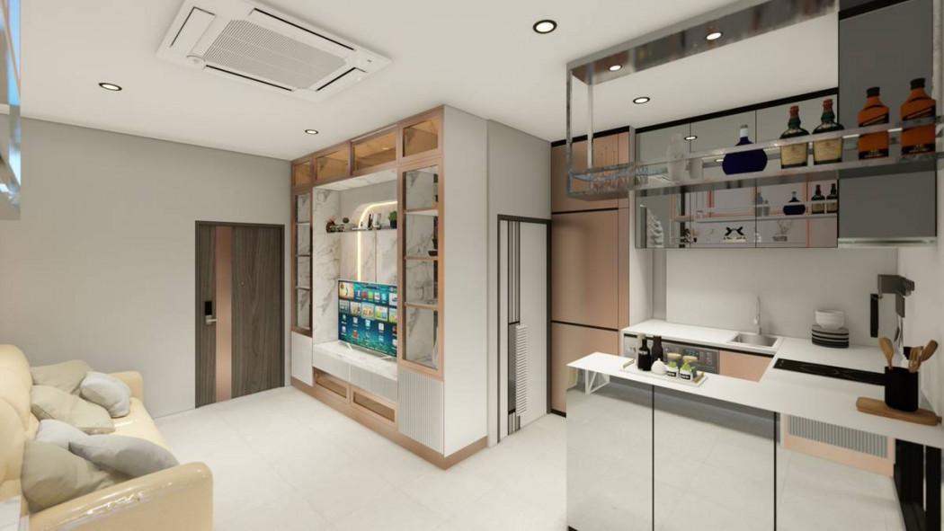 เช่าคอนโด Supalai Icon Sathorn : ศุภาลัย ไอคอน สาทร - Condo Rental   - 3171815