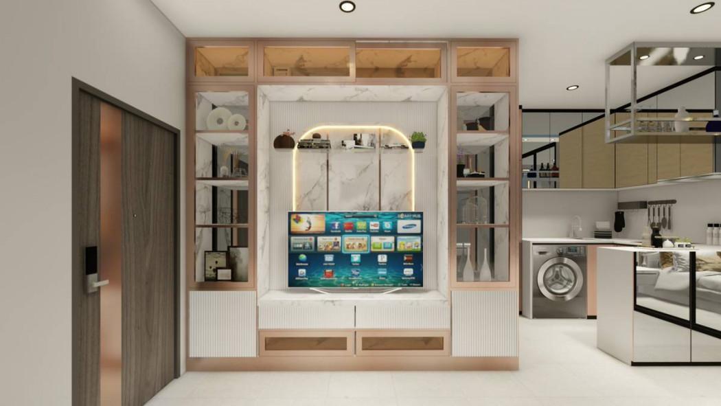 เช่าคอนโด Supalai Icon Sathorn : ศุภาลัย ไอคอน สาทร - Condo Rental   - 3171816