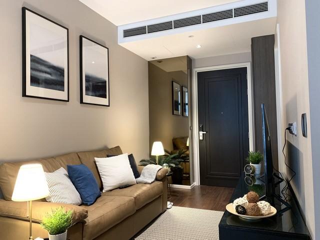 เช่าคอนโด เดอะ ดิโพลแมท 39 คอนโดมิเนียม - Condo Rental The Diplomat 39 condominium - 3171862