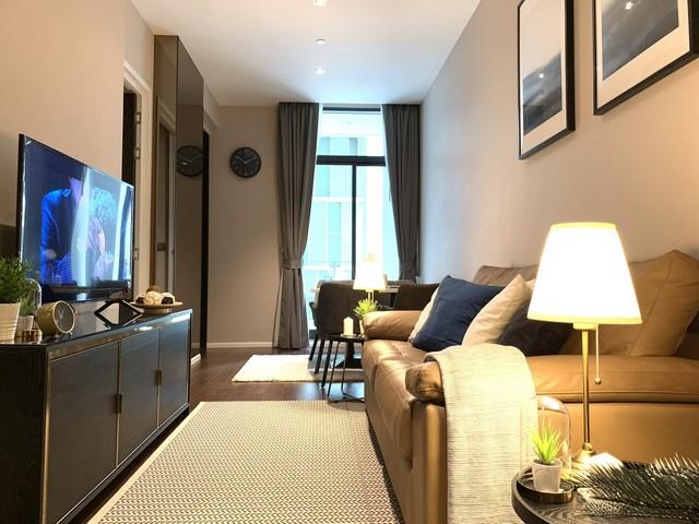 เช่าคอนโด เดอะ ดิโพลแมท 39 คอนโดมิเนียม - Condo Rental The Diplomat 39 condominium - 3171861