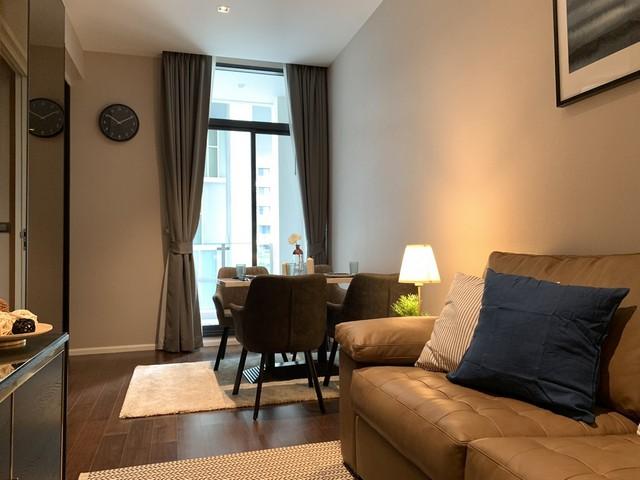 เช่าคอนโด เดอะ ดิโพลแมท 39 คอนโดมิเนียม - Condo Rental The Diplomat 39 condominium - 3171857
