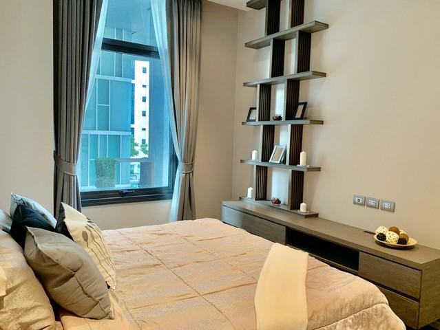 เช่าคอนโด เดอะ ดิโพลแมท 39 คอนโดมิเนียม - Condo Rental The Diplomat 39 condominium - 3171858