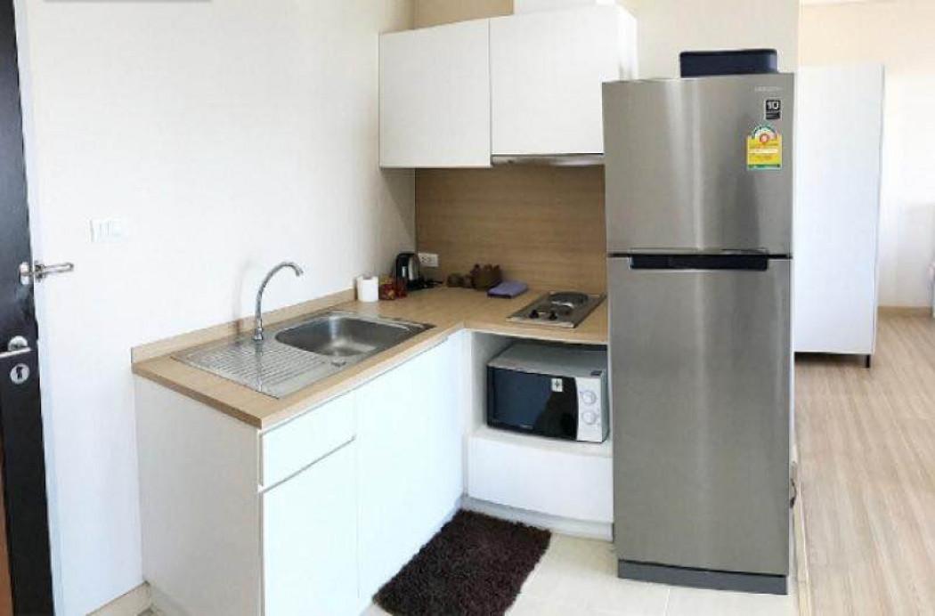 เช่าคอนโด อินโทร พหลโยธิน-ประดิพัทธ์ คอนโดมิเนียม - Condo Rental Intro Paholyothin-Pradipat condominium - 3171867