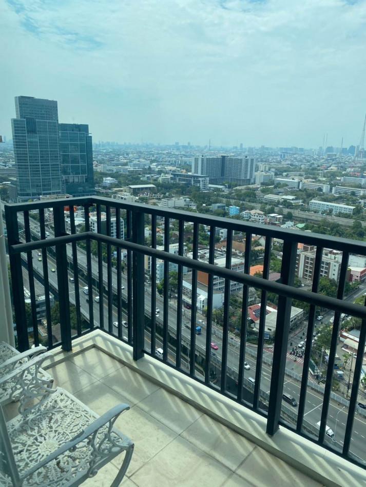เช่าคอนโด อินโทร พหลโยธิน-ประดิพัทธ์ คอนโดมิเนียม - Condo Rental Intro Paholyothin-Pradipat condominium - 3171869