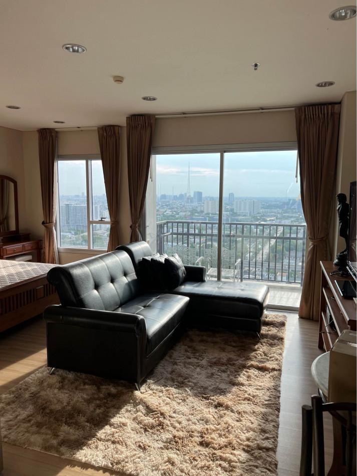 เช่าคอนโด อินโทร พหลโยธิน-ประดิพัทธ์ คอนโดมิเนียม - Condo Rental Intro Paholyothin-Pradipat condominium - 3171864