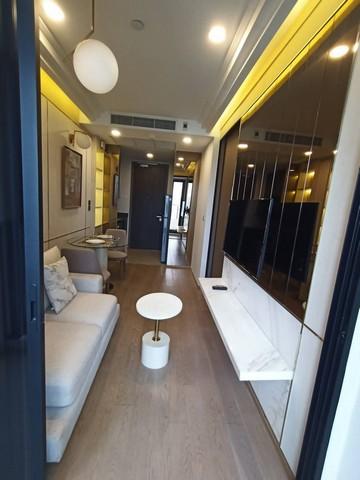 เช่าคอนโด แอชตัน จุฬา - สีลม คอนโดมิเนียม - Condo Rental Ashton Chula - Silom condominium - 3171906
