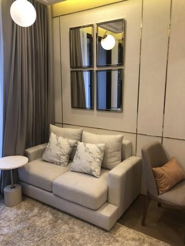 เช่าคอนโด แอชตัน จุฬา - สีลม คอนโดมิเนียม - Condo Rental Ashton Chula - Silom condominium - 3171899