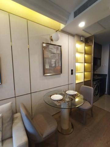 เช่าคอนโด แอชตัน จุฬา - สีลม คอนโดมิเนียม - Condo Rental Ashton Chula - Silom condominium - 3171905