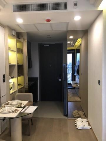 เช่าคอนโด แอชตัน จุฬา - สีลม คอนโดมิเนียม - Condo Rental Ashton Chula - Silom condominium - 3171903
