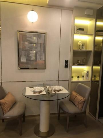 เช่าคอนโด แอชตัน จุฬา - สีลม คอนโดมิเนียม - Condo Rental Ashton Chula - Silom condominium - 3171900