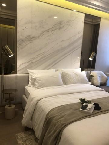 เช่าคอนโด แอชตัน จุฬา - สีลม คอนโดมิเนียม - Condo Rental Ashton Chula - Silom condominium - 3171902
