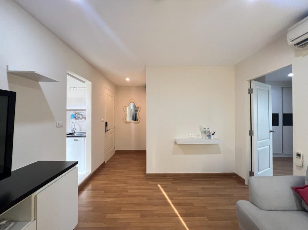 ขายคอนโด ยู สบาย พระราม4 - กล้วยน้ำไทย คอนโดมิเนียม - Sell Condo U Sabai Rama4 - Kluaynamthai condominium - 3171908