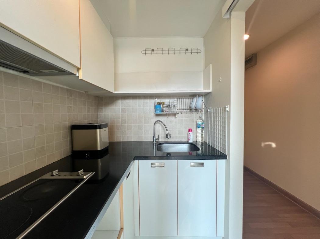 ขายคอนโด ยู สบาย พระราม4 - กล้วยน้ำไทย คอนโดมิเนียม - Sell Condo U Sabai Rama4 - Kluaynamthai condominium - 3171912
