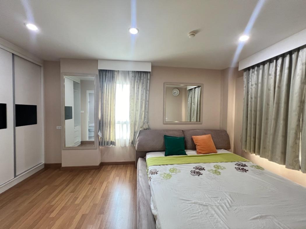 ขายคอนโด ยู สบาย พระราม4 - กล้วยน้ำไทย คอนโดมิเนียม - Sell Condo U Sabai Rama4 - Kluaynamthai condominium - 3171916