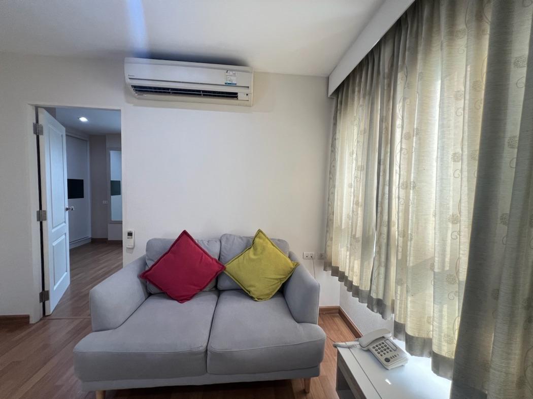 ขายคอนโด ยู สบาย พระราม4 - กล้วยน้ำไทย คอนโดมิเนียม - Sell Condo U Sabai Rama4 - Kluaynamthai condominium - 3171909