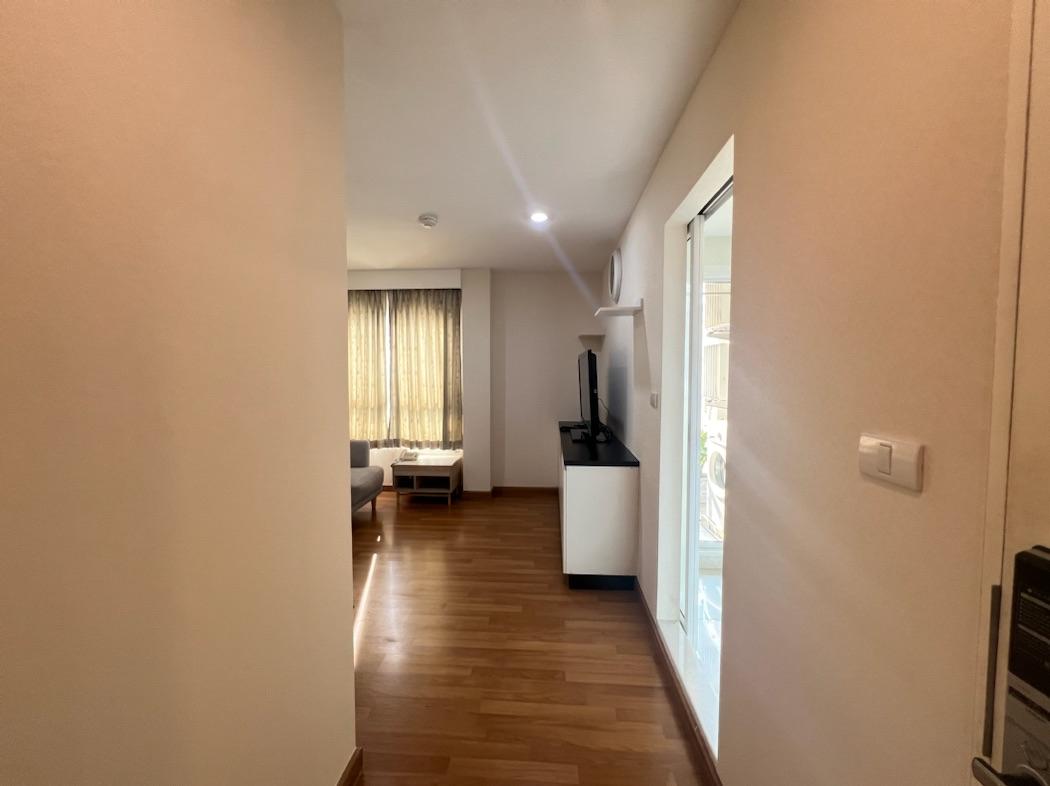 ขายคอนโด ยู สบาย พระราม4 - กล้วยน้ำไทย คอนโดมิเนียม - Sell Condo U Sabai Rama4 - Kluaynamthai condominium - 3171913