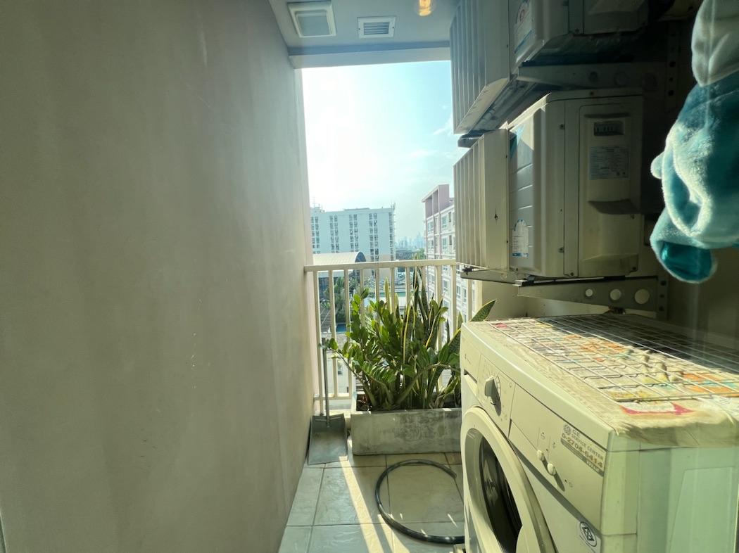 ขายคอนโด ยู สบาย พระราม4 - กล้วยน้ำไทย คอนโดมิเนียม - Sell Condo U Sabai Rama4 - Kluaynamthai condominium - 3171914