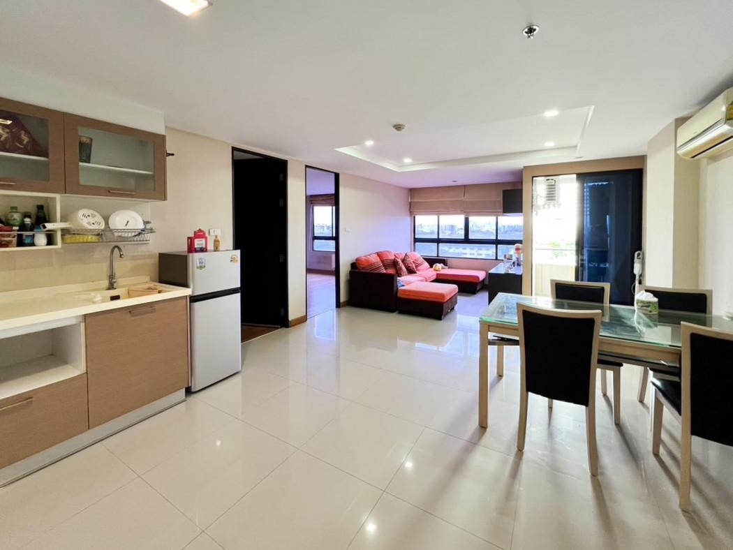 ขายคอนโด เจ ดับบลิว ซิตี้ (รัชดาภิเษก32) คอนโดมิเนียม - Sell Condo J.W. City Ratchada32 condominium - 3171921