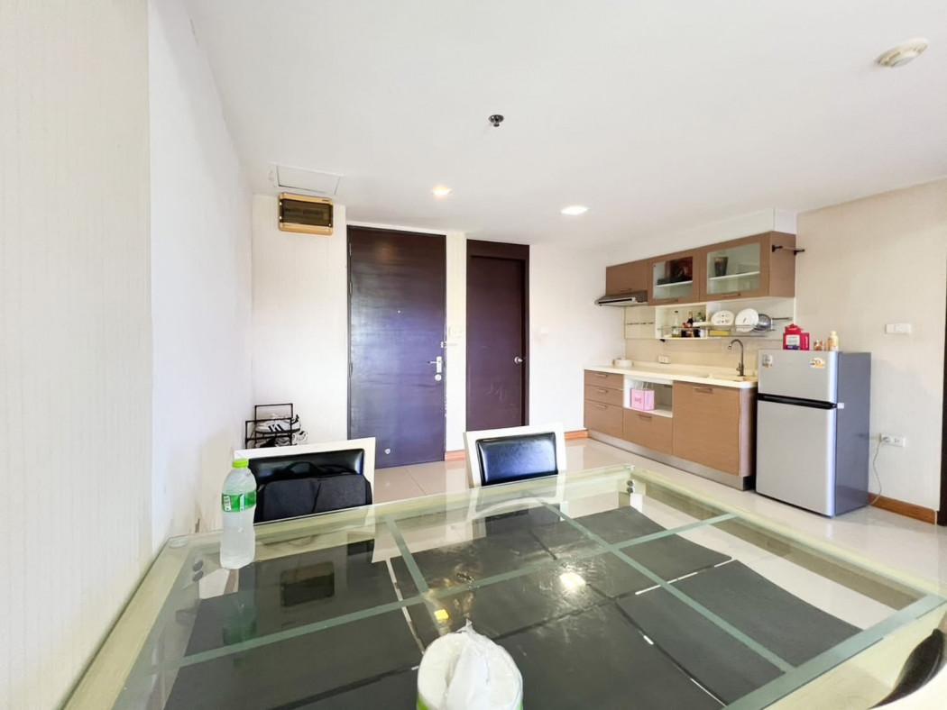 ขายคอนโด เจ ดับบลิว ซิตี้ (รัชดาภิเษก32) คอนโดมิเนียม - Sell Condo J.W. City Ratchada32 condominium - 3171927