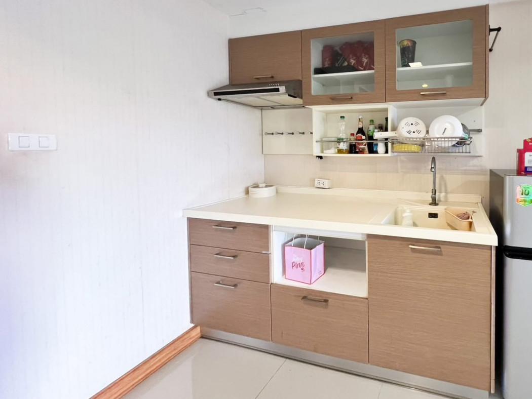 ขายคอนโด เจ ดับบลิว ซิตี้ (รัชดาภิเษก32) คอนโดมิเนียม - Sell Condo J.W. City Ratchada32 condominium - 3171926