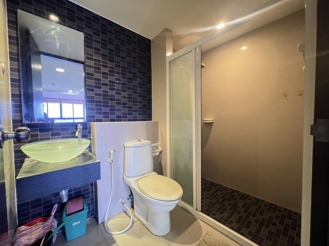 ขายคอนโด เจ ดับบลิว ซิตี้ (รัชดาภิเษก32) คอนโดมิเนียม - Sell Condo J.W. City Ratchada32 condominium - 3171929
