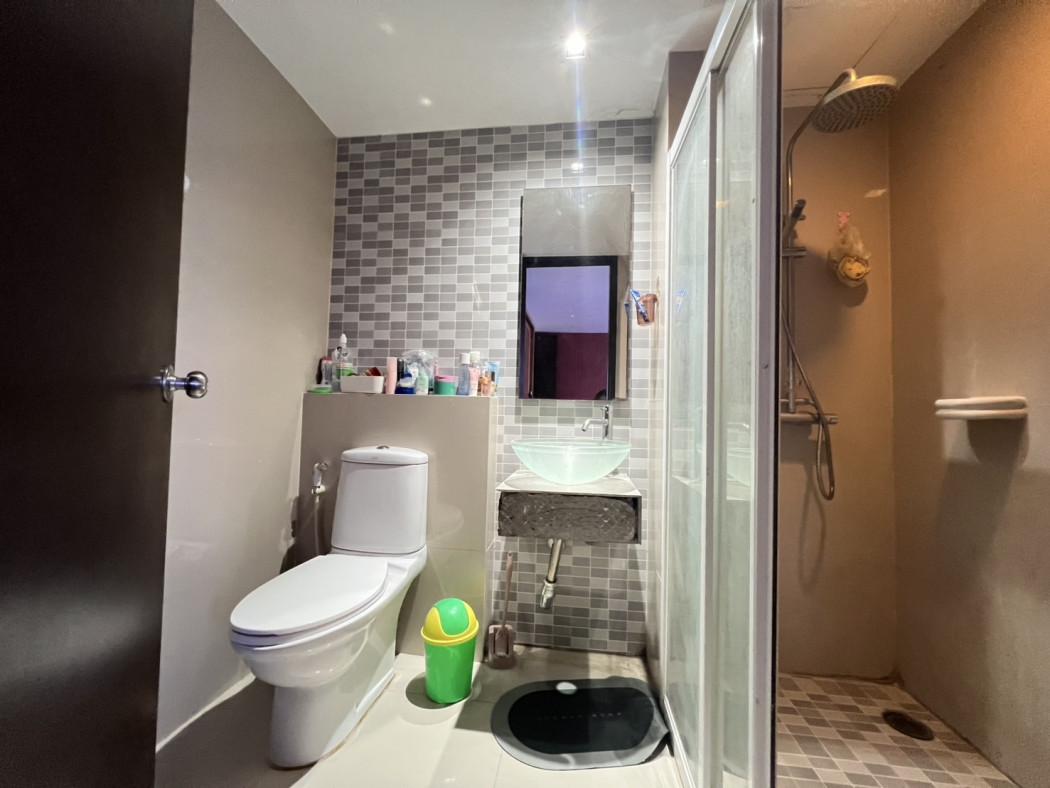 ขายคอนโด เจ ดับบลิว ซิตี้ (รัชดาภิเษก32) คอนโดมิเนียม - Sell Condo J.W. City Ratchada32 condominium - 3171928