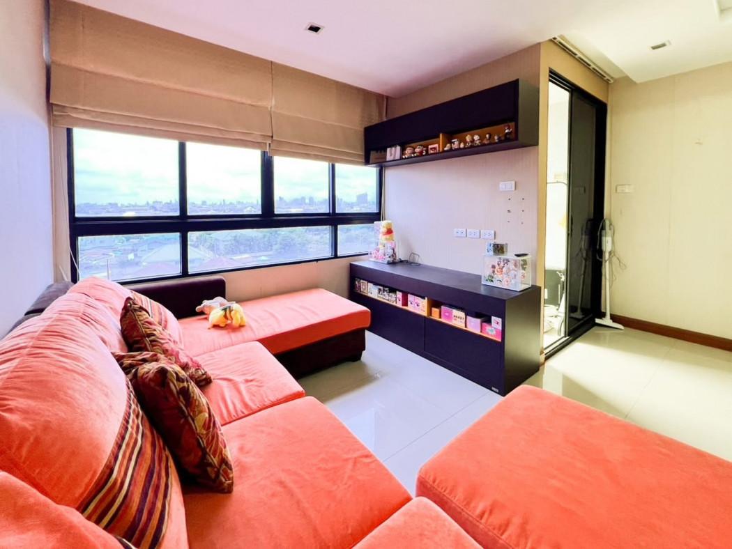 ขายคอนโด เจ ดับบลิว ซิตี้ (รัชดาภิเษก32) คอนโดมิเนียม - Sell Condo J.W. City Ratchada32 condominium - 3171919
