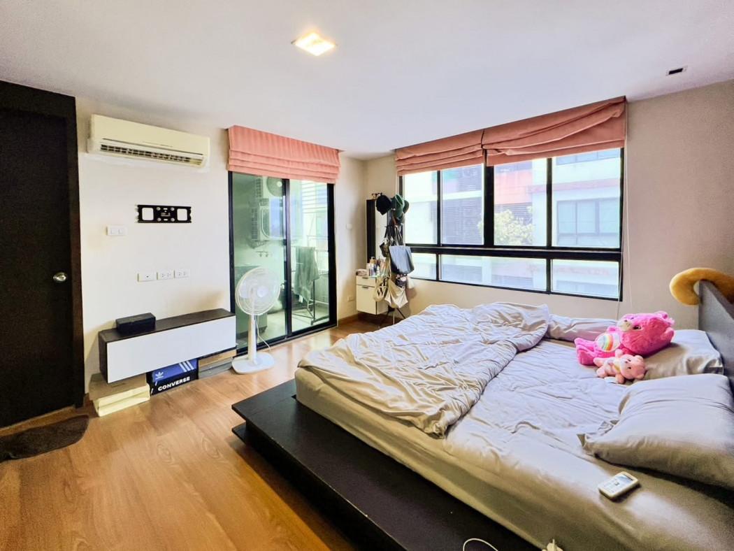 ขายคอนโด เจ ดับบลิว ซิตี้ (รัชดาภิเษก32) คอนโดมิเนียม - Sell Condo J.W. City Ratchada32 condominium - 3171923