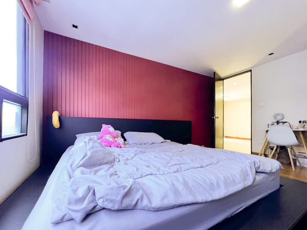 ขายคอนโด เจ ดับบลิว ซิตี้ (รัชดาภิเษก32) คอนโดมิเนียม - Sell Condo J.W. City Ratchada32 condominium - 3171924