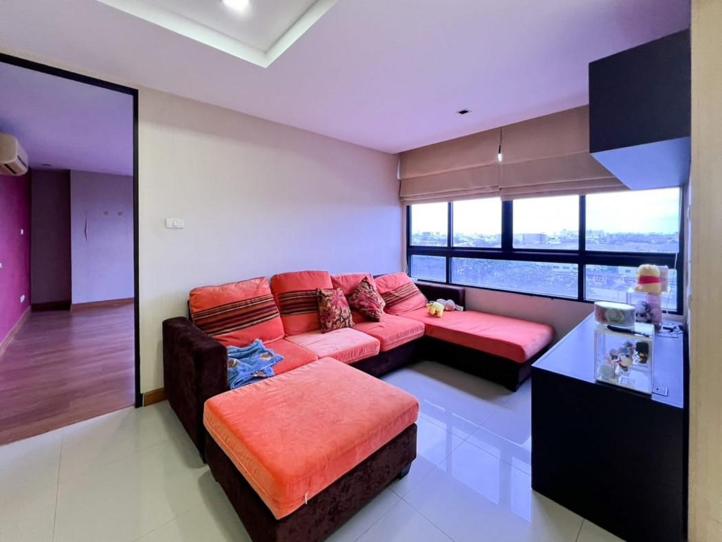 ขายคอนโด เจ ดับบลิว ซิตี้ (รัชดาภิเษก32) คอนโดมิเนียม - Sell Condo J.W. City Ratchada32 condominium - 3171920