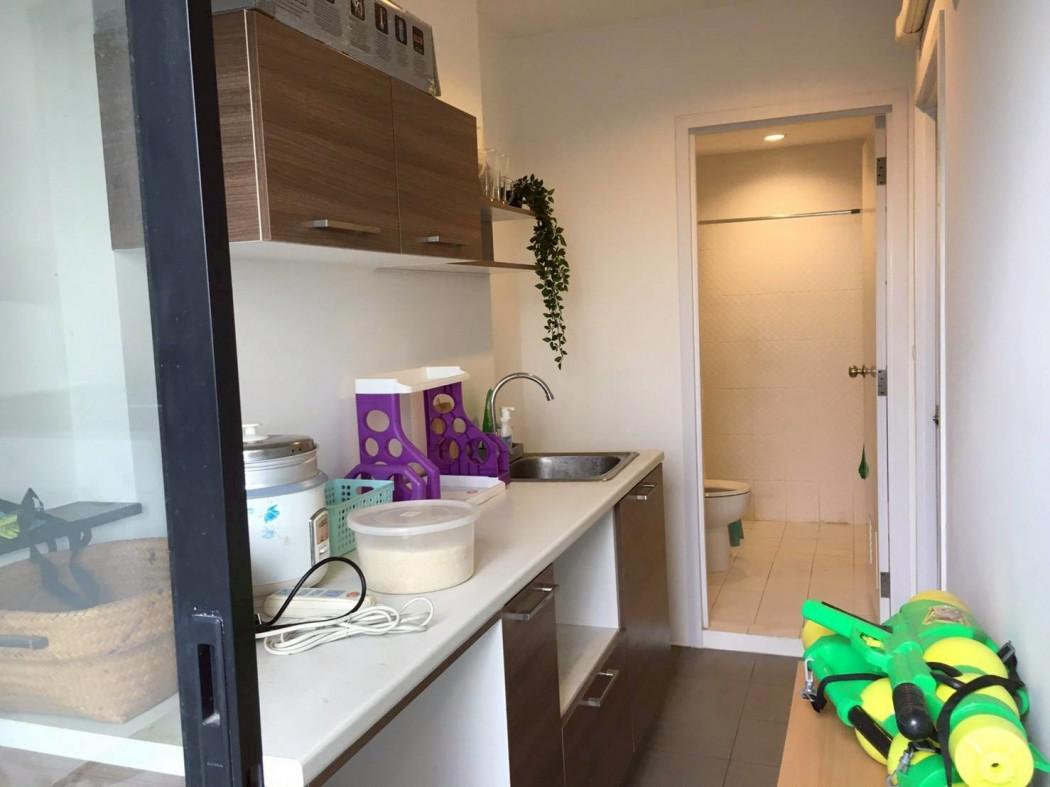 ขายคอนโด เดอะ ทรี อินเตอร์เชนจ์ คอนโดมิเนียม - Sell Condo The Tree Interchange condominium - 3171956