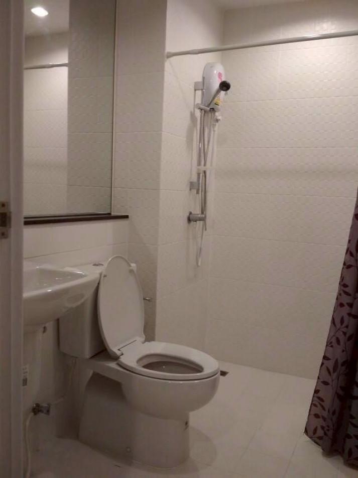 ขายคอนโด เดอะ ทรี อินเตอร์เชนจ์ คอนโดมิเนียม - Sell Condo The Tree Interchange condominium - 3171958