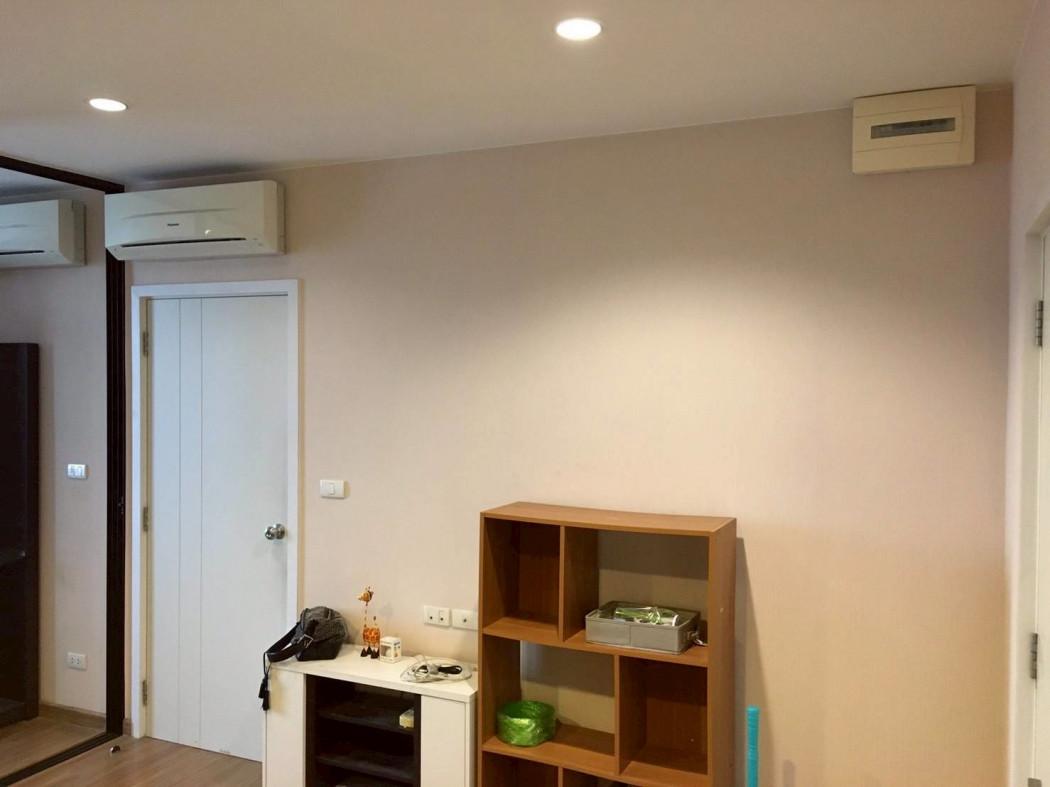 ขายคอนโด เดอะ ทรี อินเตอร์เชนจ์ คอนโดมิเนียม - Sell Condo The Tree Interchange condominium - 3171954
