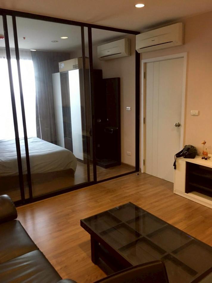 ขายคอนโด เดอะ ทรี อินเตอร์เชนจ์ คอนโดมิเนียม - Sell Condo The Tree Interchange condominium - 3171953
