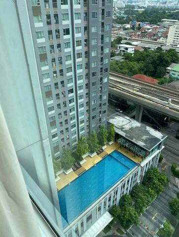 เช่าคอนโด แอสไปร์ รัชดา-วงศ์สว่าง คอนโดมิเนียม - Condo Rental Aspire Ratchada-Wongsawang condominium - 3171970