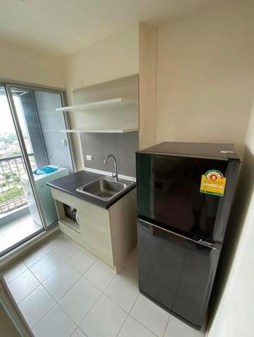 เช่าคอนโด แอสไปร์ รัชดา-วงศ์สว่าง คอนโดมิเนียม - Condo Rental Aspire Ratchada-Wongsawang condominium - 3171967
