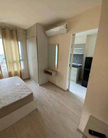 เช่าคอนโด แอสไปร์ รัชดา-วงศ์สว่าง คอนโดมิเนียม - Condo Rental Aspire Ratchada-Wongsawang condominium - 3171966